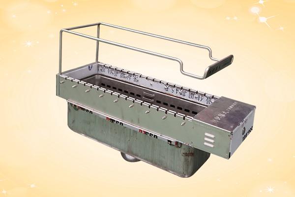 自動烤串機,自動翻轉(zhuǎn)烤串機,全自動烤串機,無煙自動烤串機,